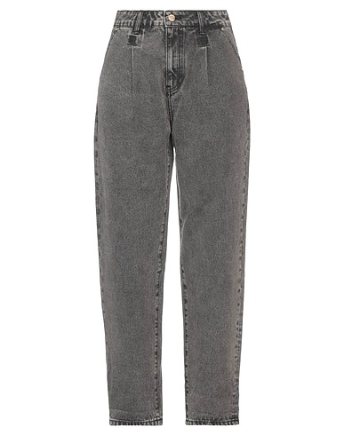 ESSENTIEL ANTWERP Jeans Schwarz 75% Baumwolle, 25% Polyester