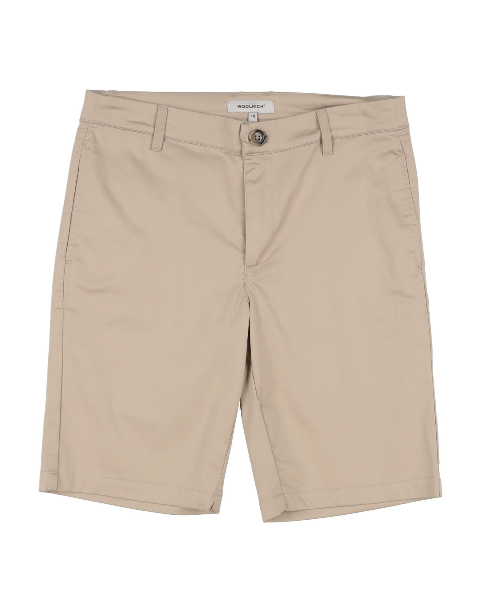 WOOLRICH - Shorts & Bermuda Shorts