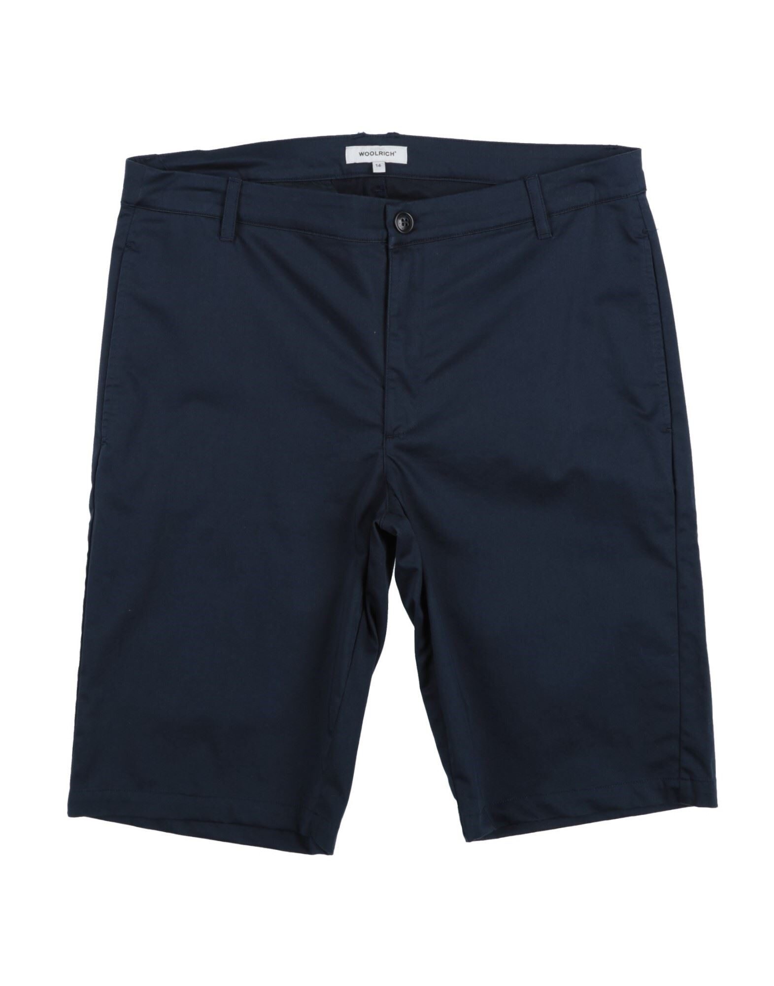WOOLRICH - Shorts & Bermuda Shorts