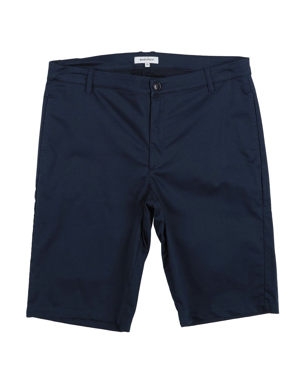 WOOLRICH - Shorts & Bermuda Shorts