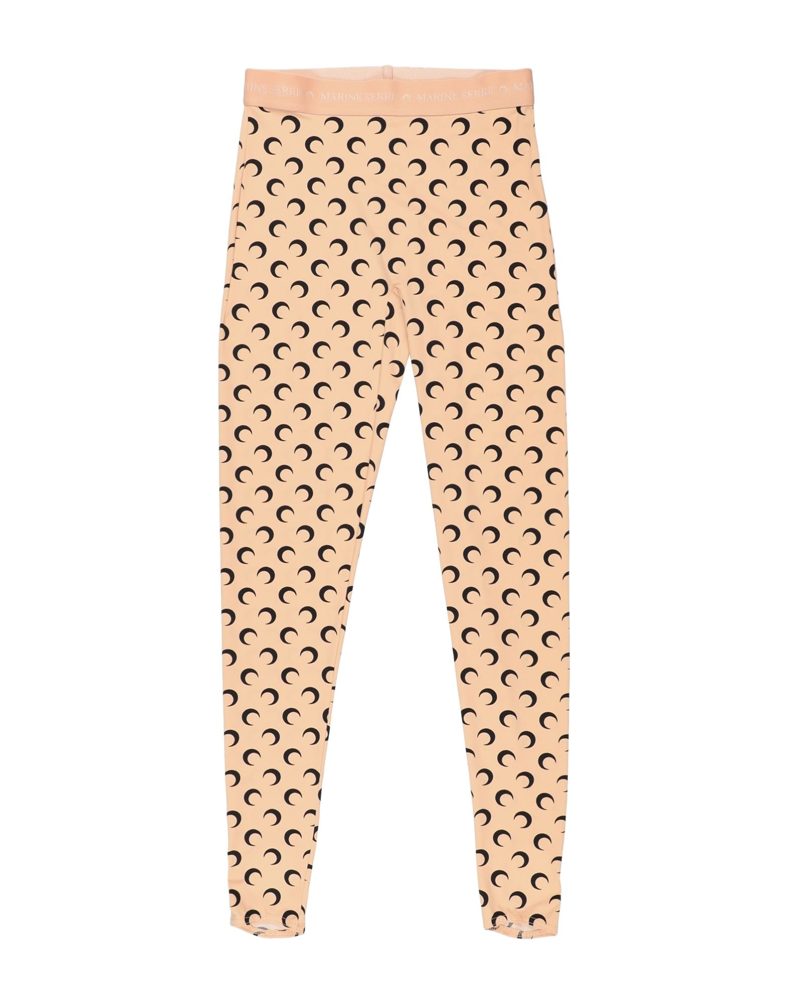 MARINE SERRE - Leggings