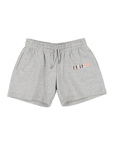 KENZO KIDS Παντελόνι φόρμας Γκρι 100% Βαμβάκι