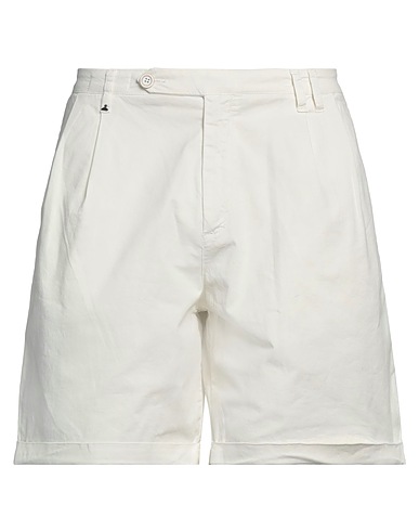 BERNA Shorts & Bermuda Panna 98% Cotone, 2% Elastan