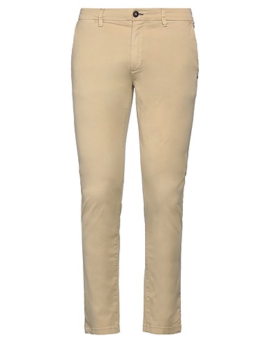 IMPURE Hosen Sand 98% Baumwolle, 2% Elastan