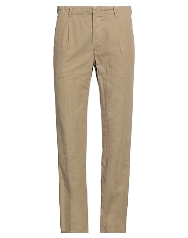 INCOTEX Chinos INCOTEX SLACKS BY SLOWEAR 78% Cotton, 22% Linen