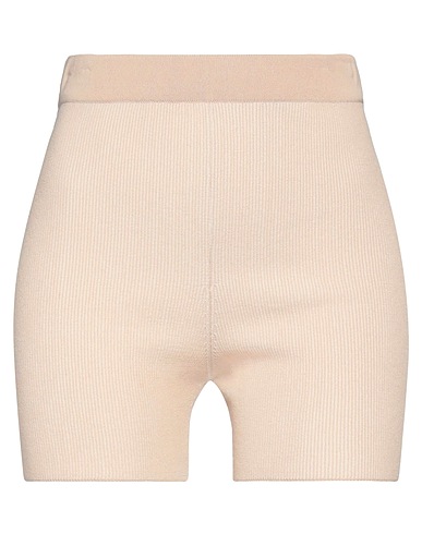 JACQUEMUS Leggings Beige 80% Viskose, 10% Polyester, 10% Polyamid