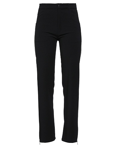 WEINSANTO Hosen Schwarz 85% Polyester, 15% Polyurethan