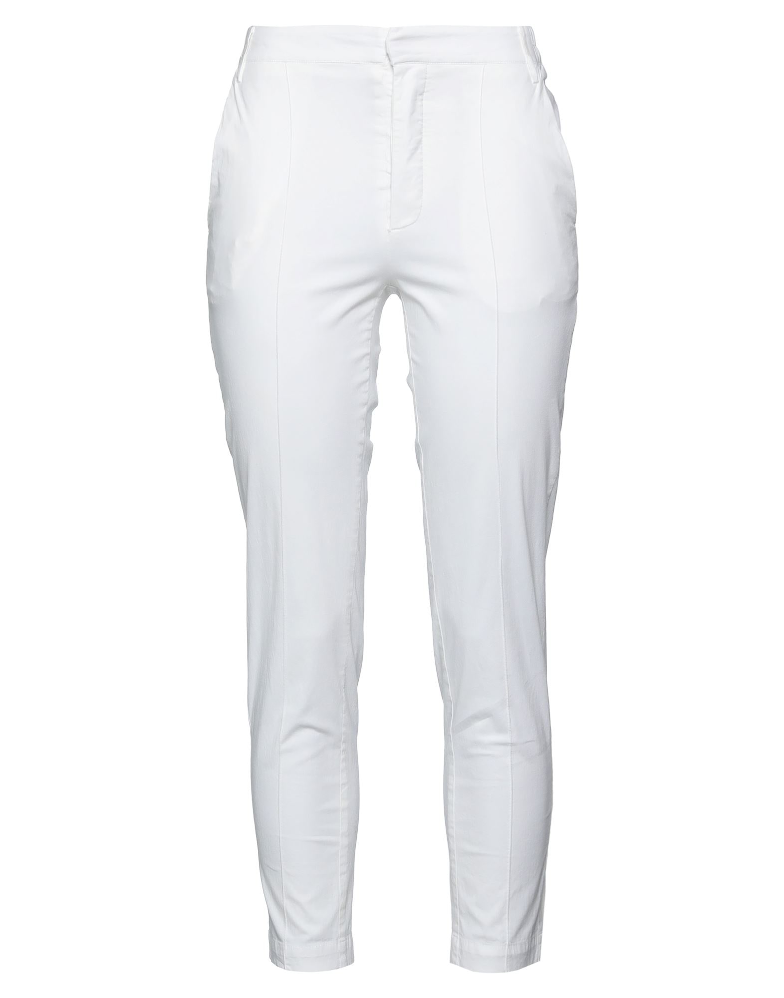 EMMA & GAIA RED - Trousers