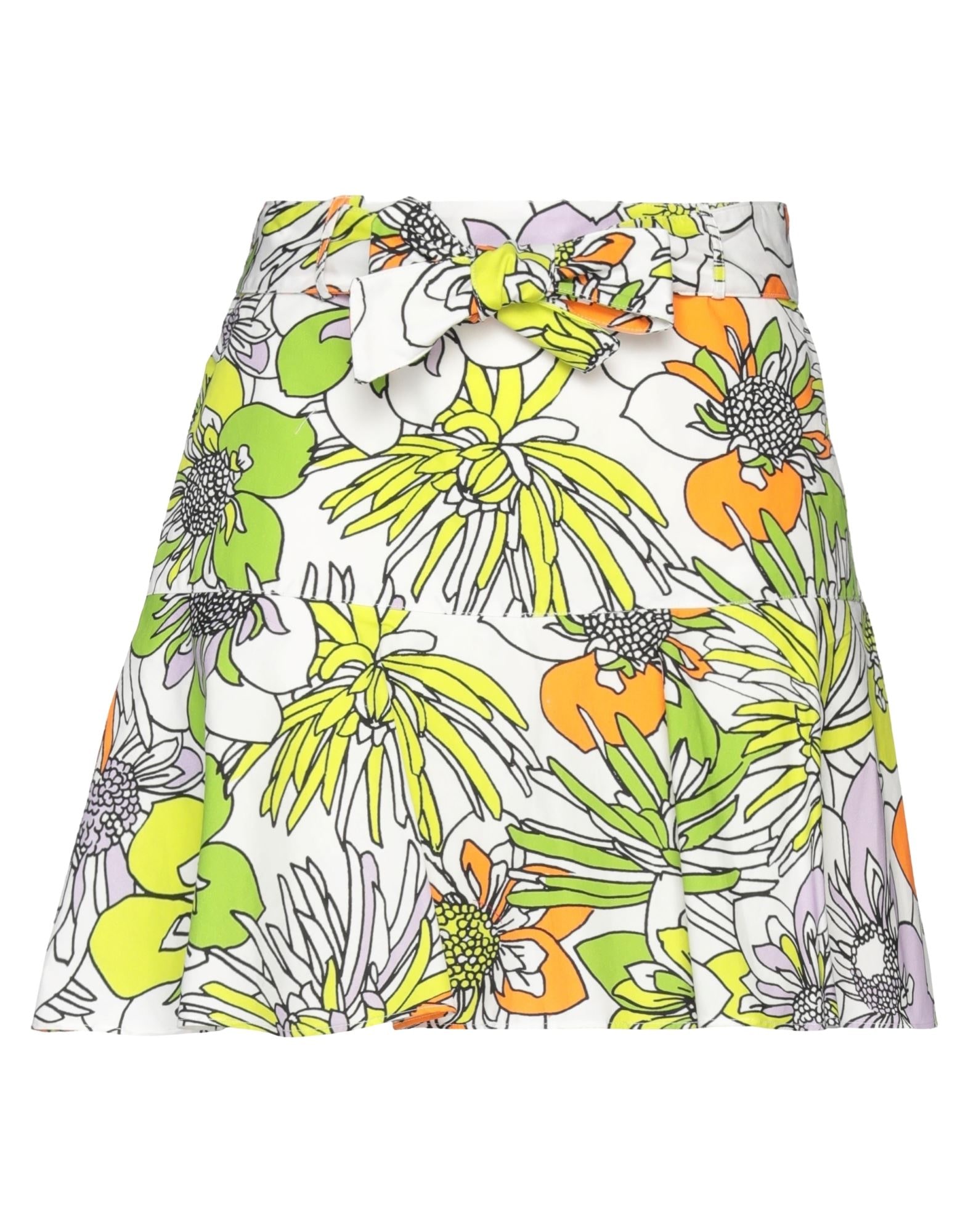 GINA GORGEOUS - Mini skirts