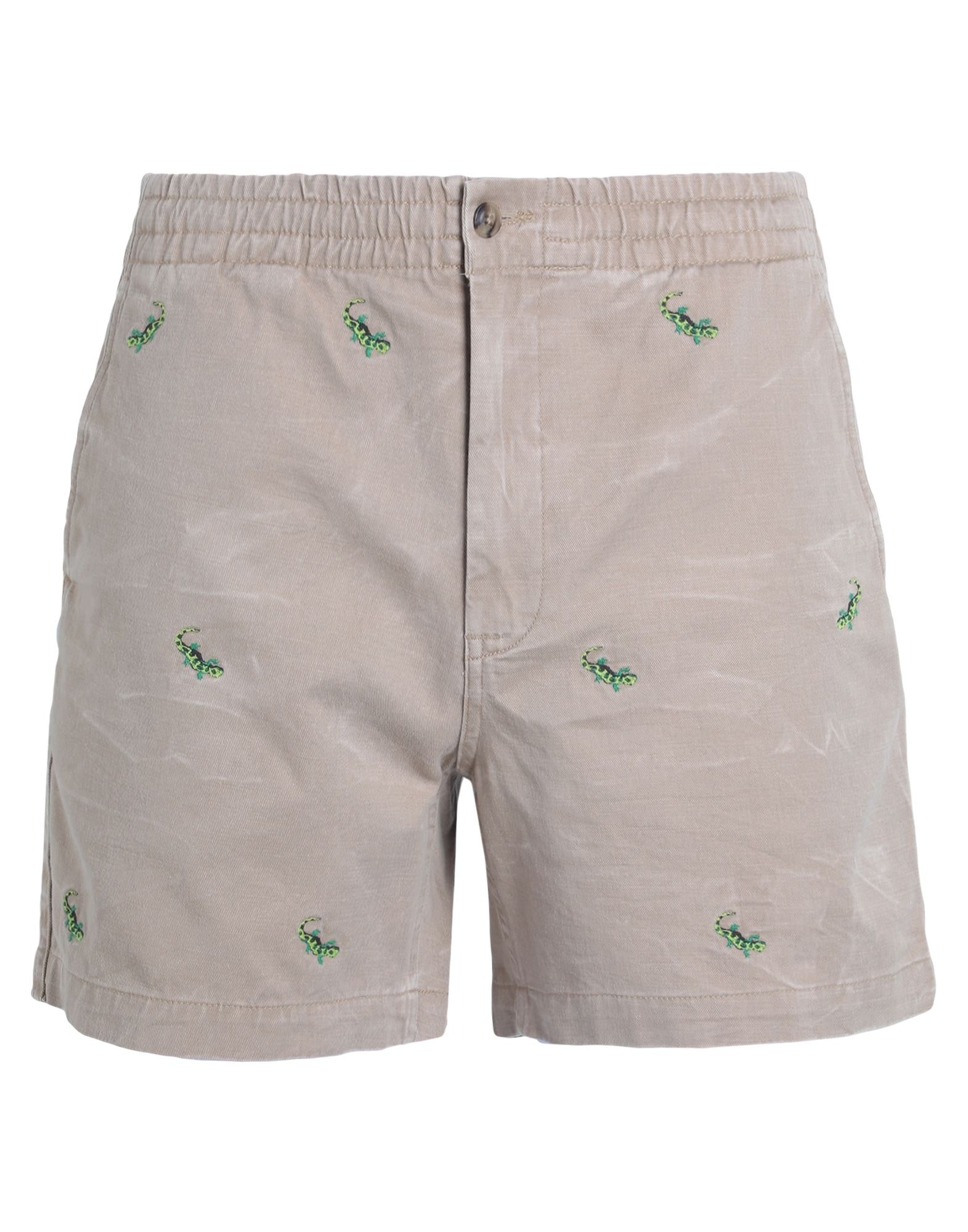 POLO RALPH LAUREN - Shorts & Bermuda Shorts