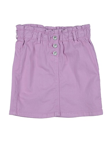 NAME IT® Gonna Lilla 98% Cotone, 2% Elastan