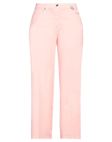 I LOVE MP Jeans Hellrosa 97% Baumwolle, 3% Elastan