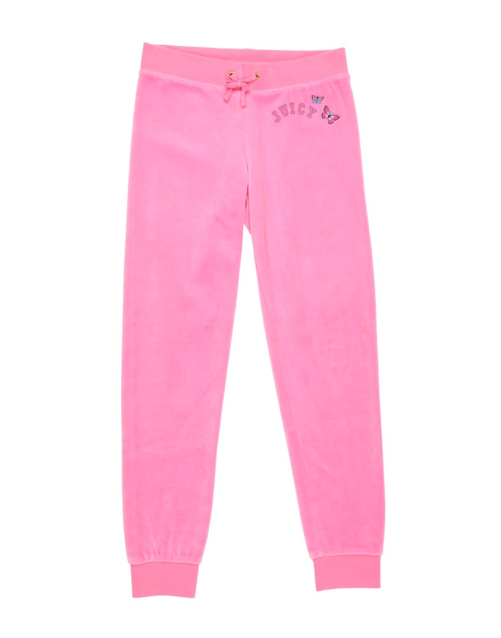 JUICY COUTURE - Trousers