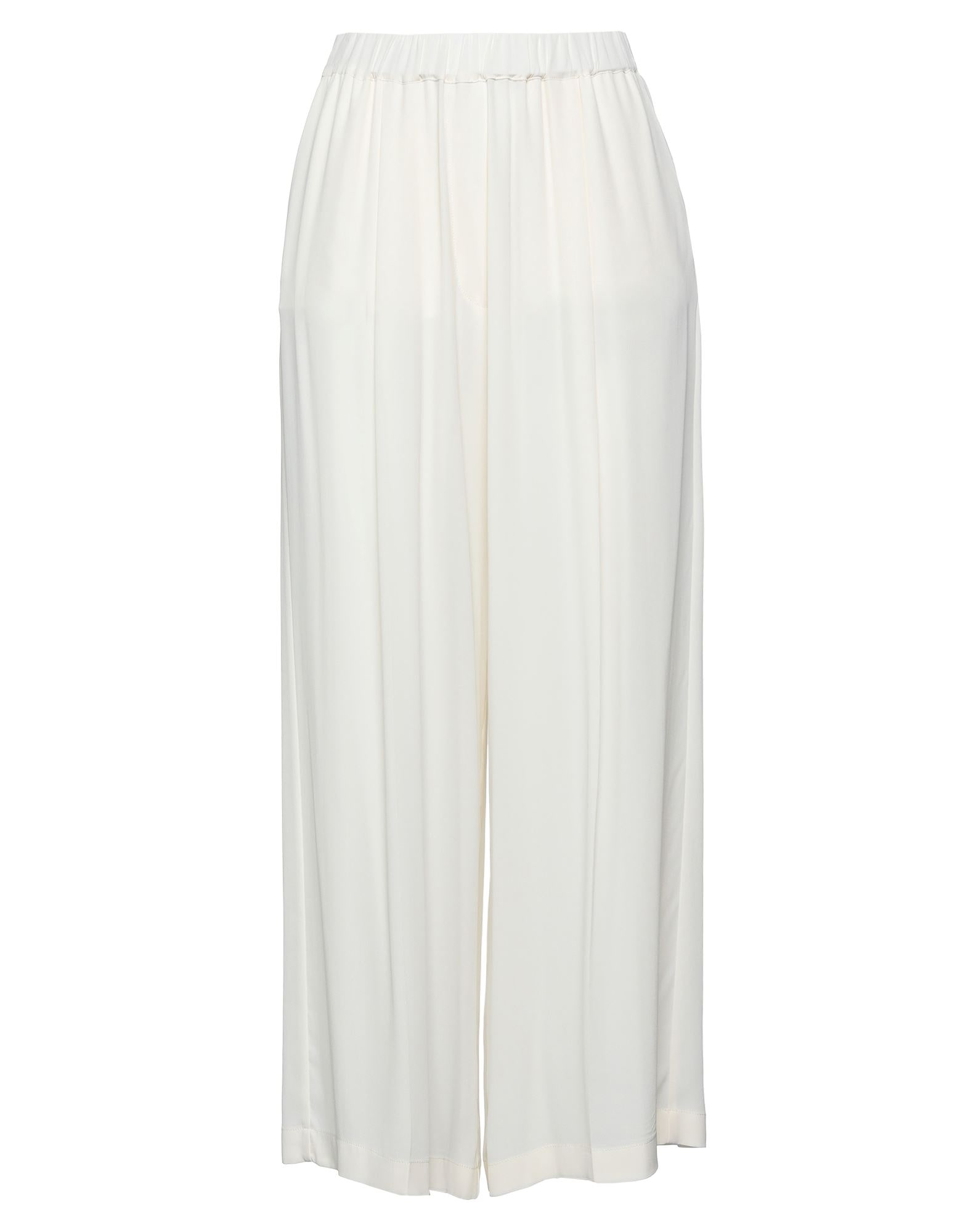 SEMICOUTURE - Trousers