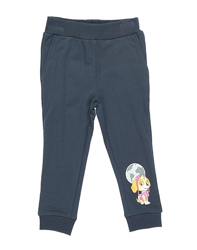 NAME IT® Casual trouser Midnight blue 95% Cotton, 5% Elastane