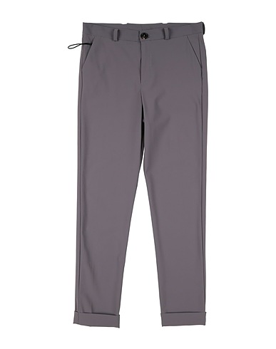 RRD Casual pants Grey 79% Polyamide, 21% Elastane