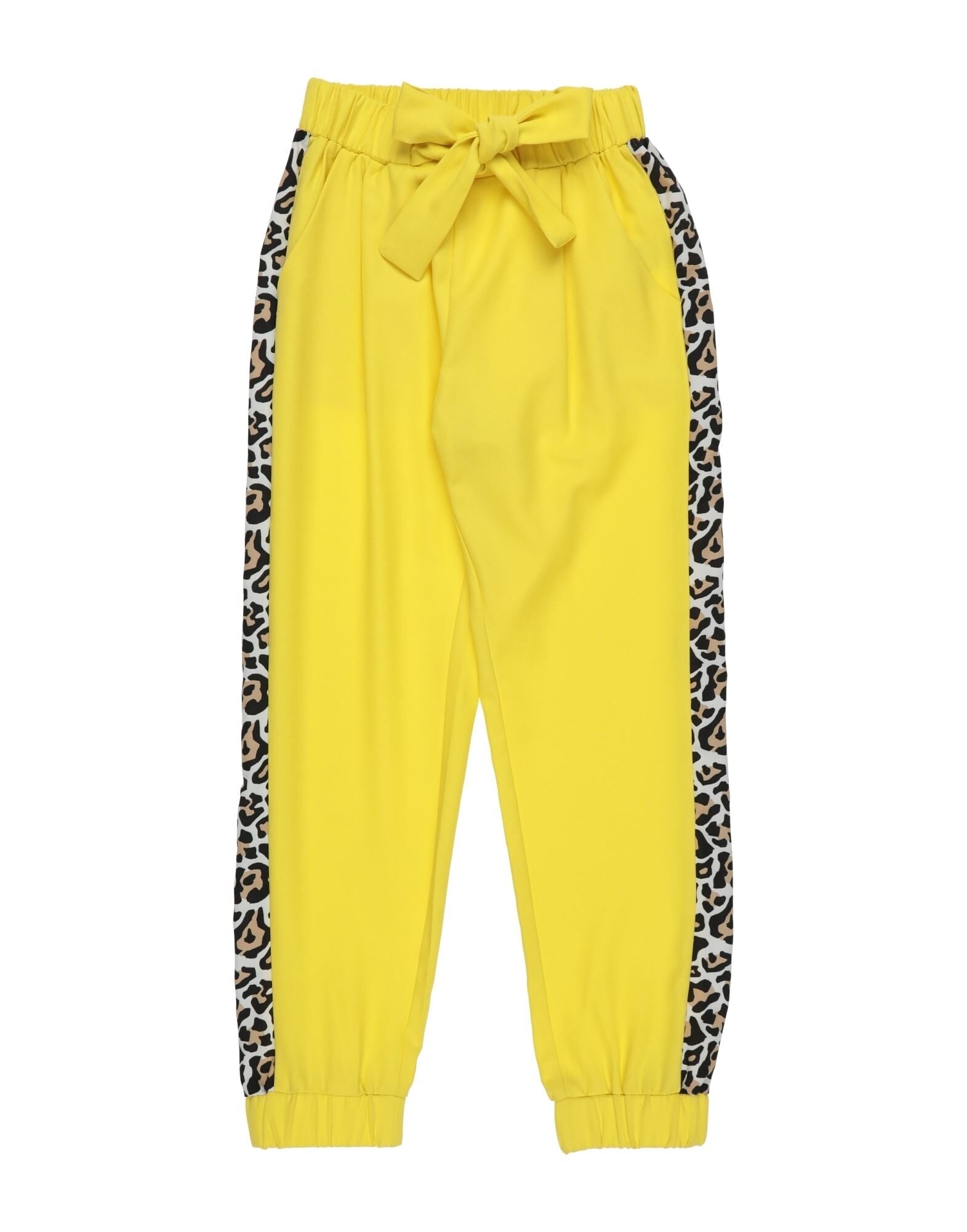 Y-CLÙ - Повседневные брюки