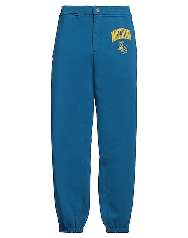 MOSCHINO Casual pants COUTURE 100% Cotton