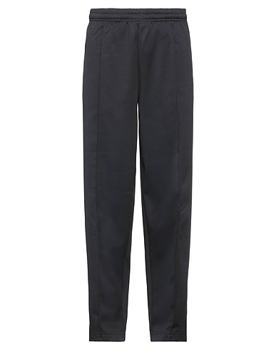 MARCELO BURLON Casual trouser Black 100% Polyester