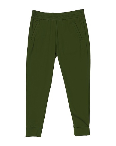 RRD Casual trouser Green 79% Polyamide, 21% Elastane