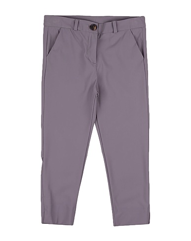 RRD Casual trouser Dark purple 79% Polyamide, 21% Elastane