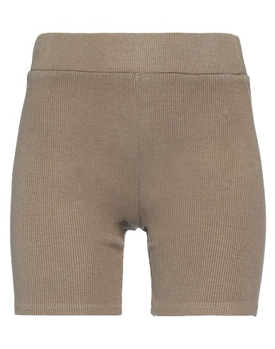 LANSTON Leggings Military green 68% Cotton, 29% Tencel™, 3% Elastane