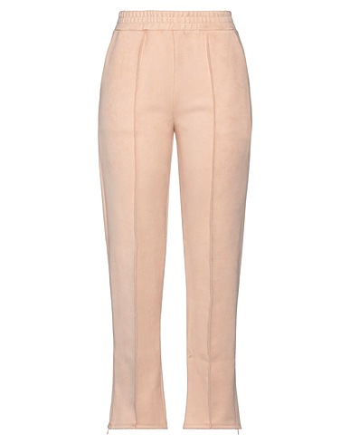 LANSTON Casual trouser Blush 92% Polyester, 8% Elastane