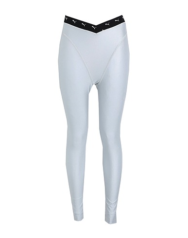 PUMA Leggings SQ Leggings
 Light grey 77% Polyamide, 23% Elastane