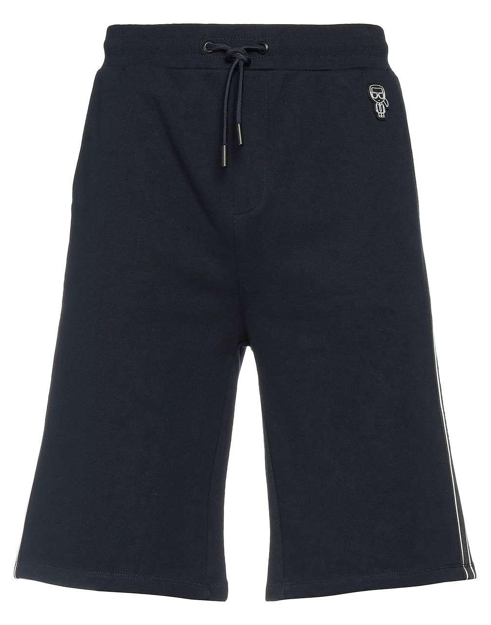 KARL LAGERFELD - Shorts & Bermuda Shorts