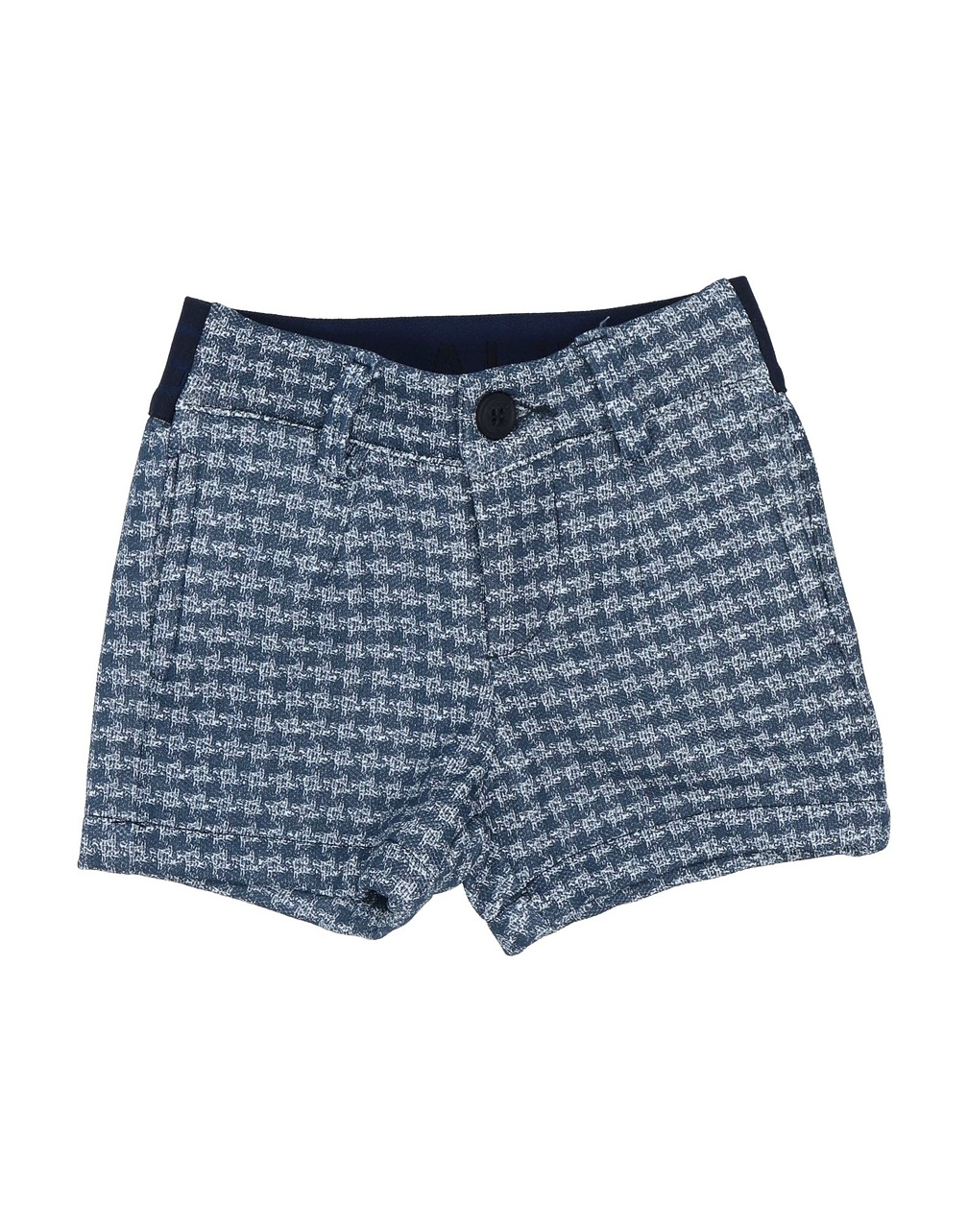 SIVIGLIA WHITE - Shorts & Bermuda Shorts