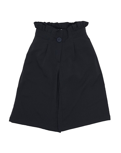 FUN & FUN Casual pants Black 100% Polyester