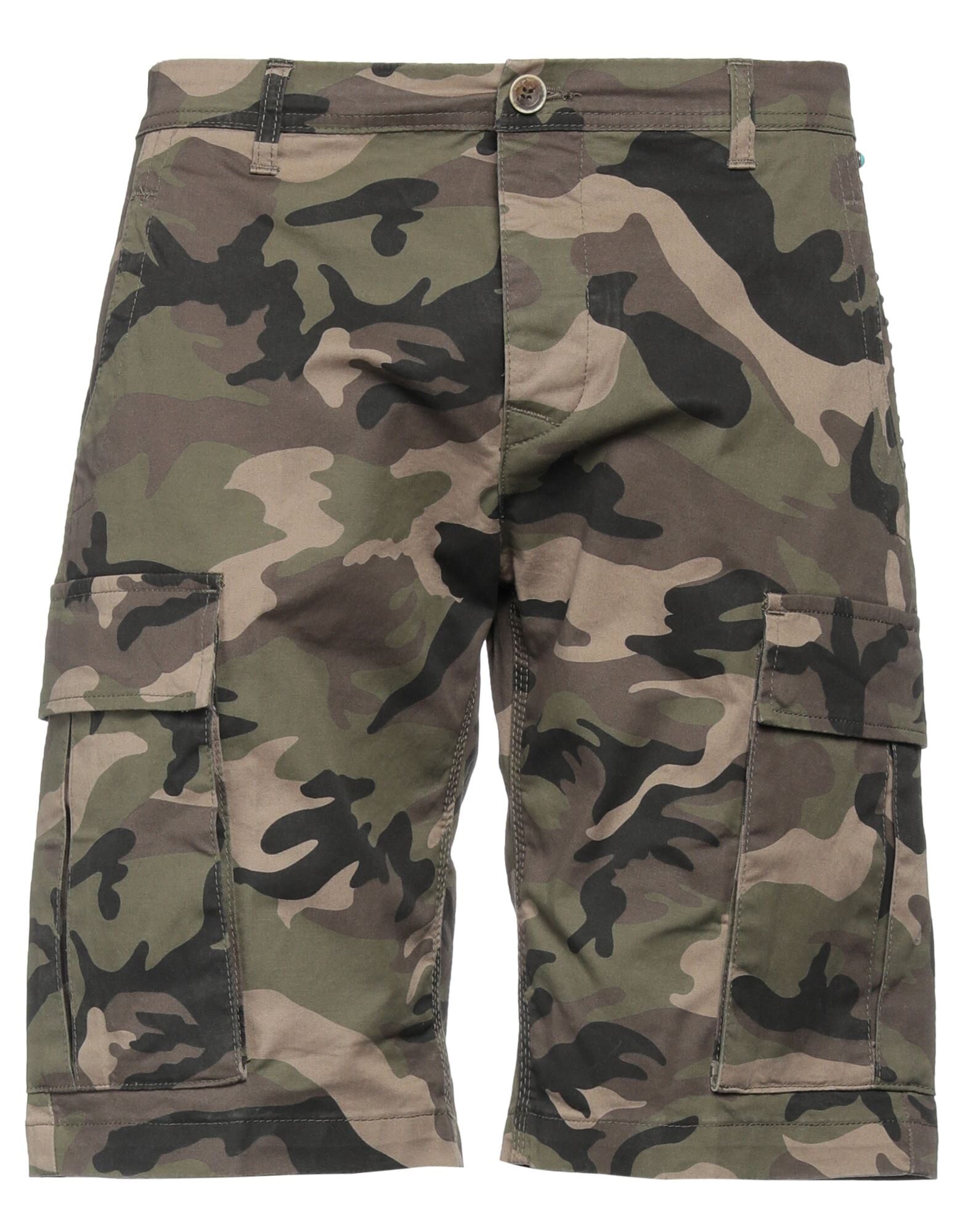 MACCHIA J - Shorts & Bermuda Shorts