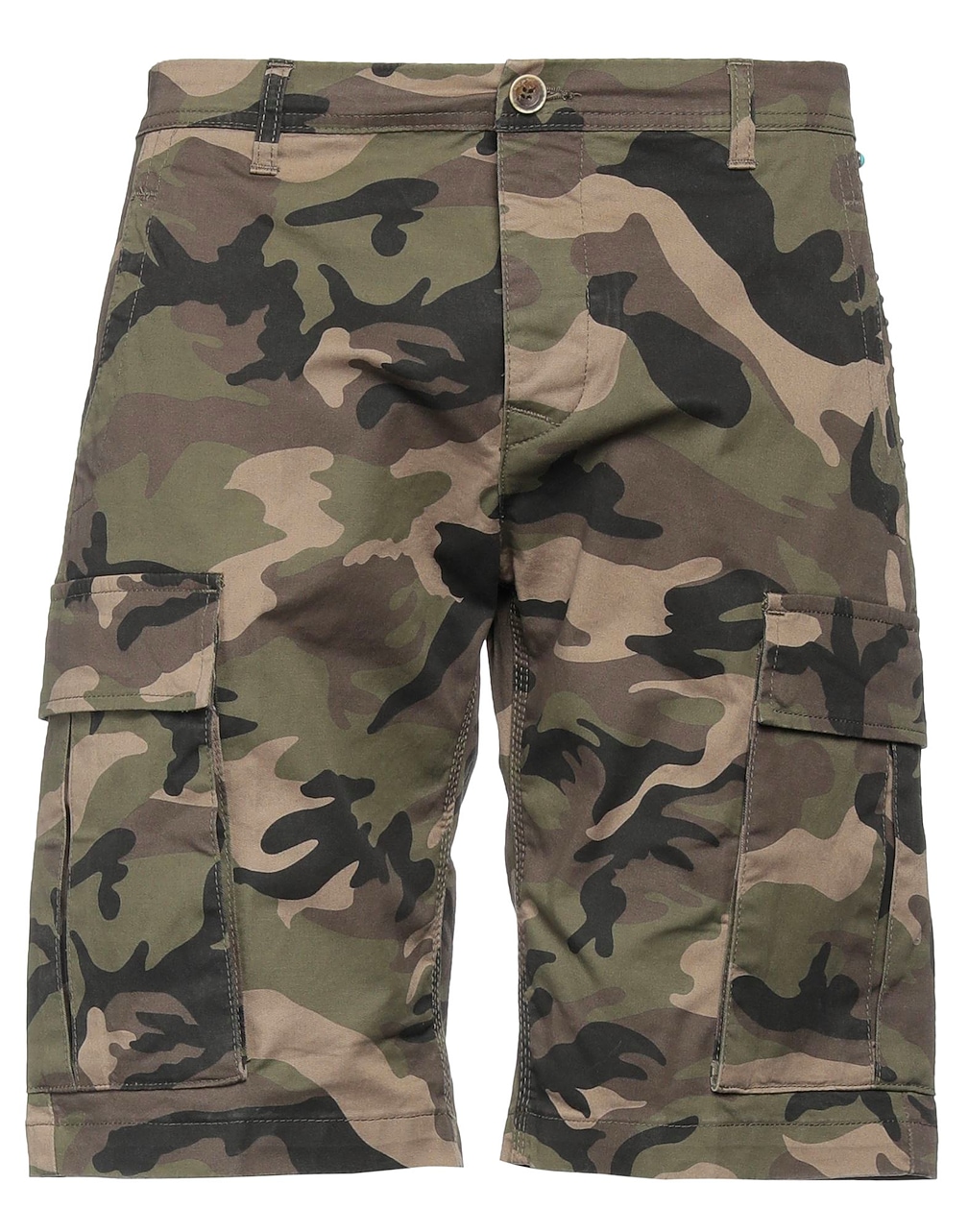 MACCHIA J - Shorts & Bermuda Shorts