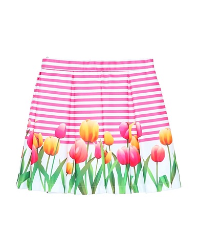 LAURA BIAGIOTTI DOLLS Skirt Fuchsia 100% Polyester