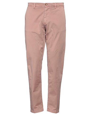 OFFICINA 36 Chinos Rosa antico 97% Cotone, 3% Elastan