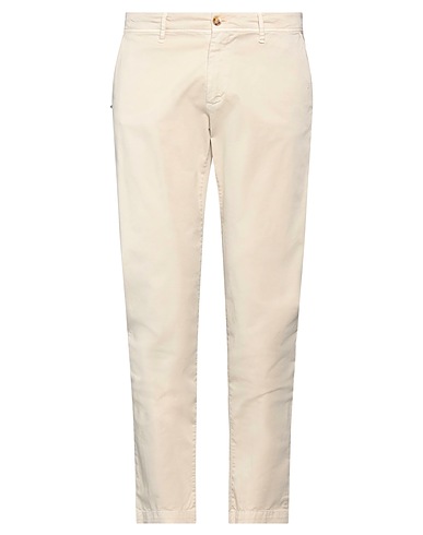 OFFICINA 36 Chinos Avorio 97% Cotone, 3% Elastan