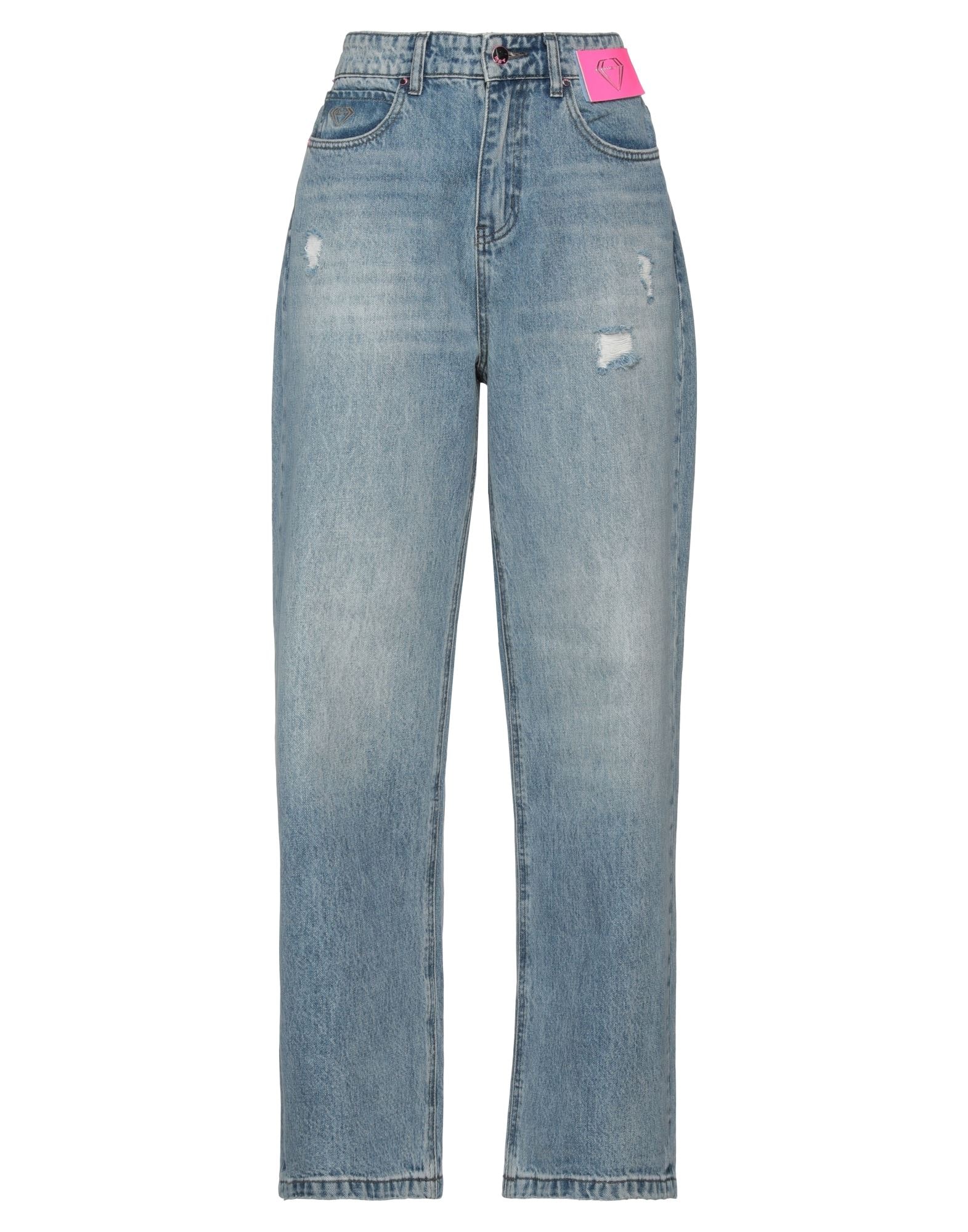 MET JEANS - Jeans