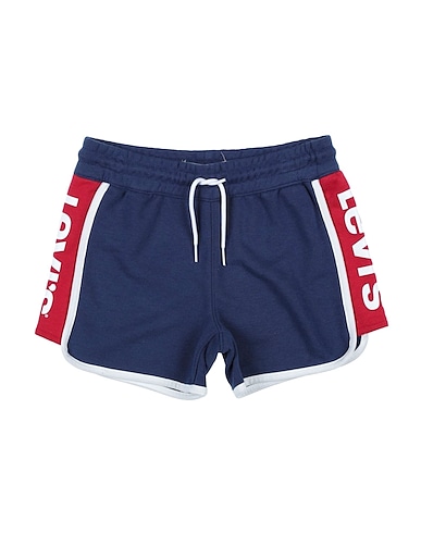 LEVI'S Pantalone felpa Blu notte 70% Cotone, 30% Poliestere