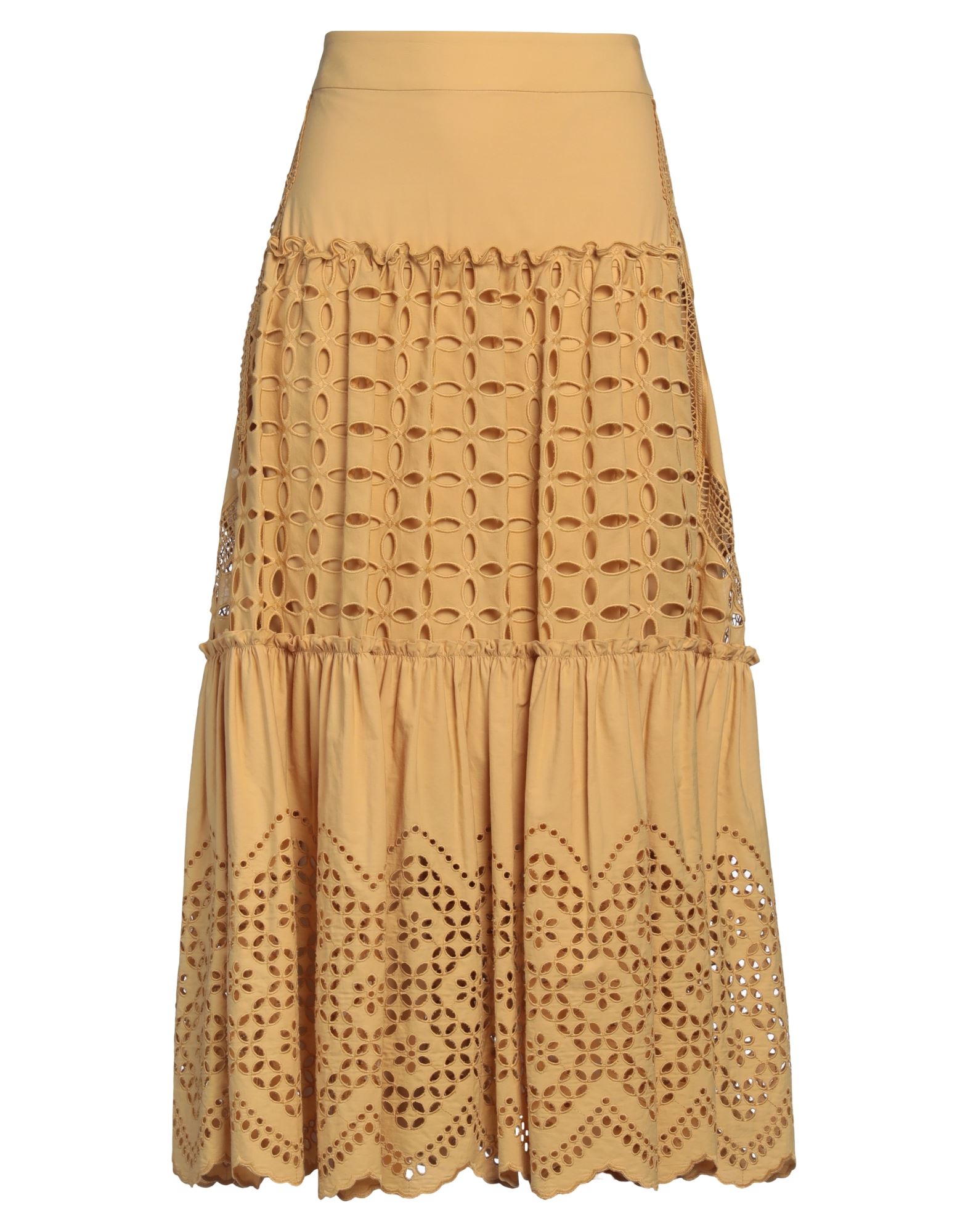 ALBERTA FERRETTI - Jupes longues