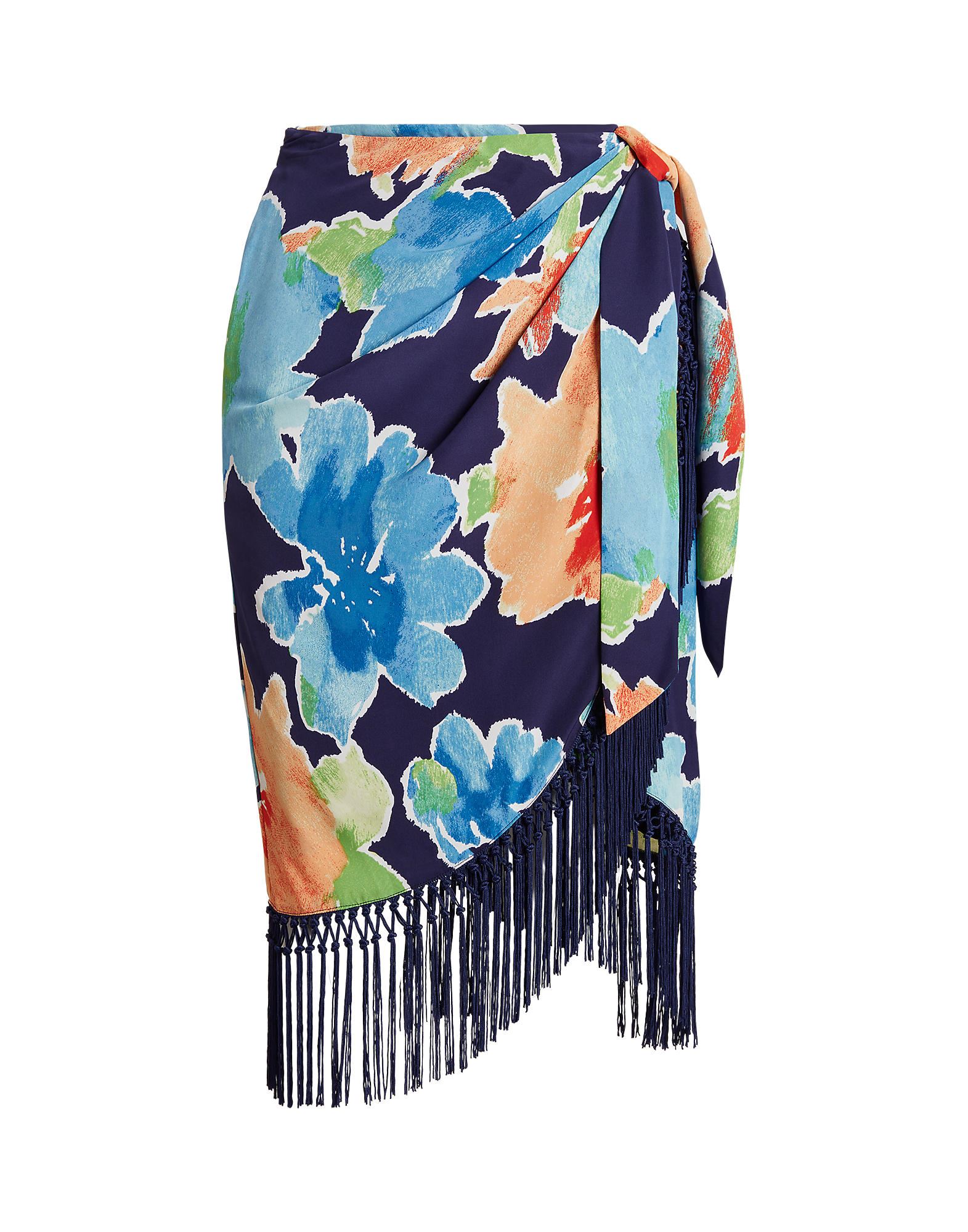 LAUREN RALPH LAUREN - Midi skirts