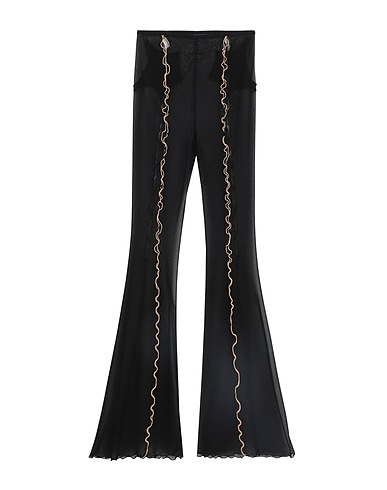 RUI Hosen Schwarz 100% Polyester