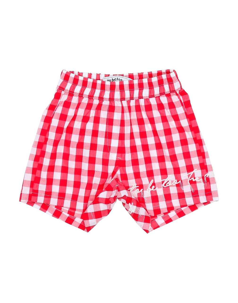 TO BE TOO - Shorts & Bermuda Shorts