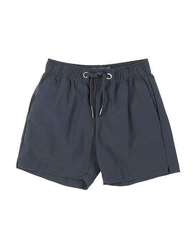 RRD Shorts & Bermuda Midnight blue 79% Polyamide, 21% Elastane