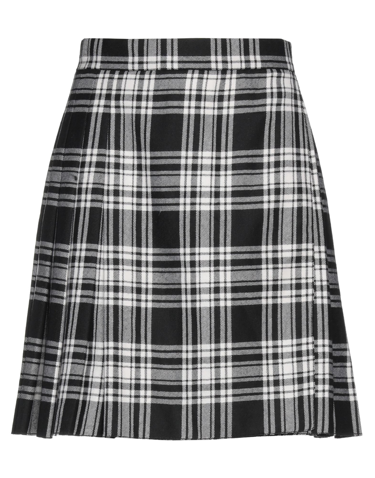 DOLCE&GABBANA - Mini skirts