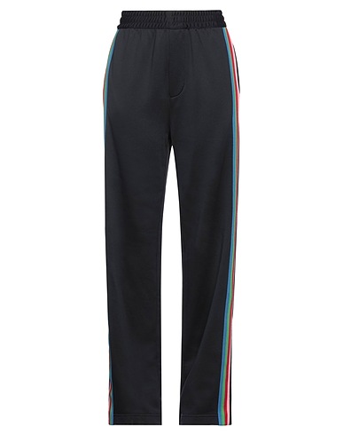 DSQUARED2 Pantalone Nero 55% Poliammide, 45% Cotone