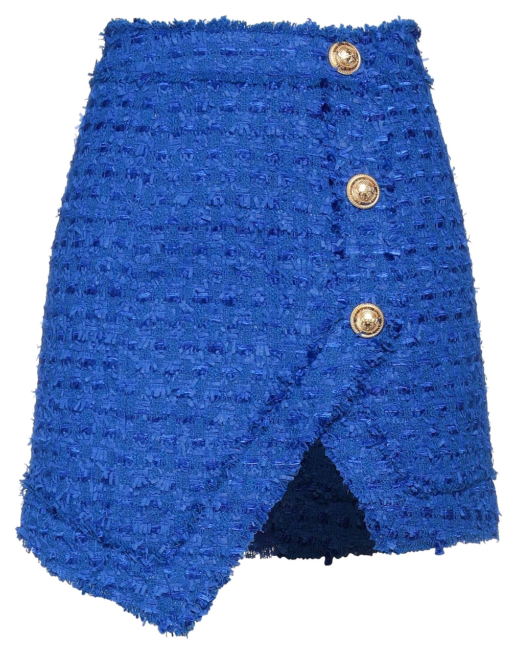 BALMAIN - Miniröcke