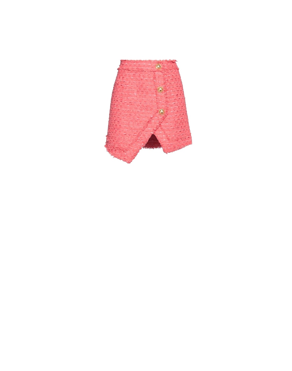 BALMAIN - Mini skirts
