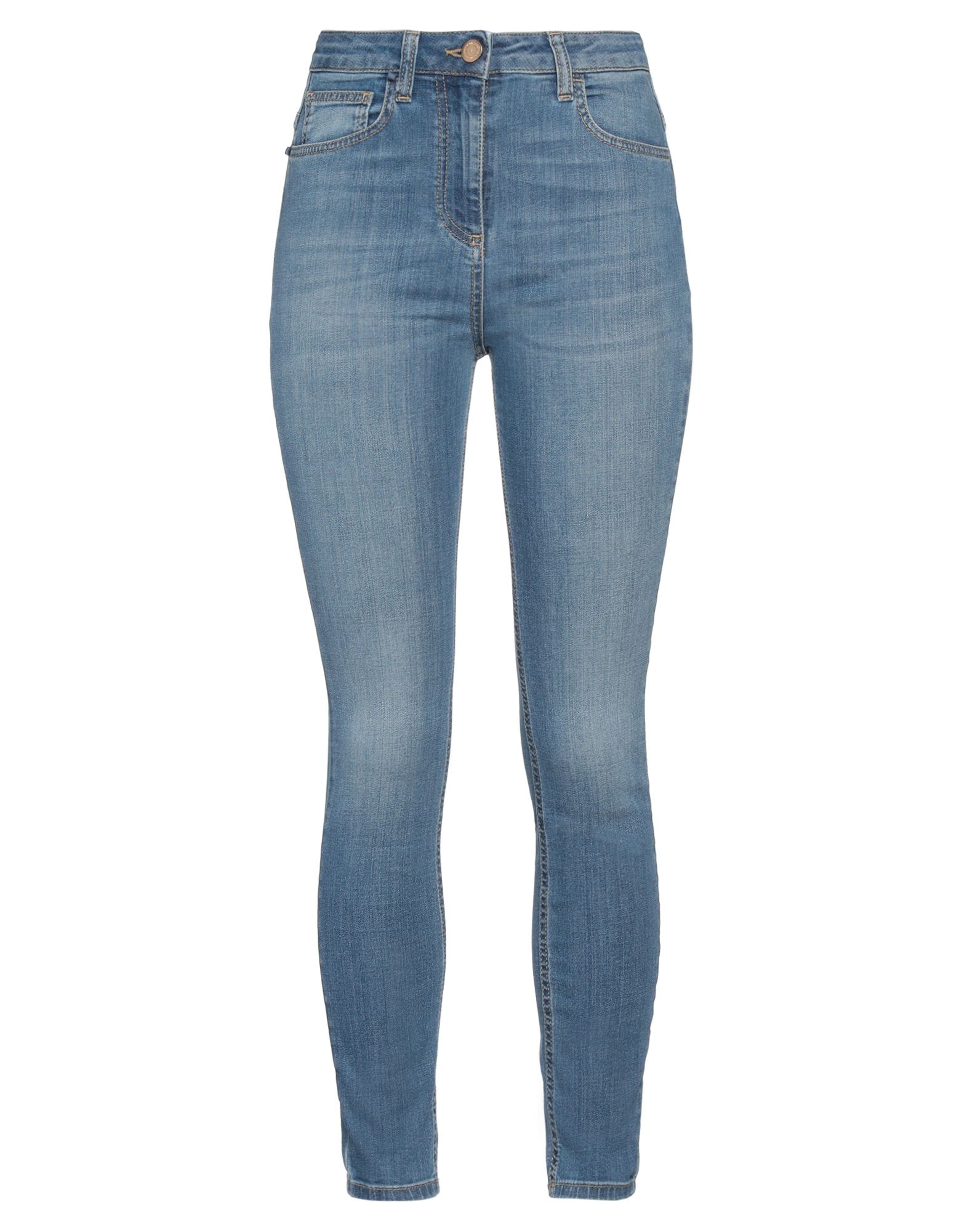 ELISABETTA FRANCHI - Jeans
