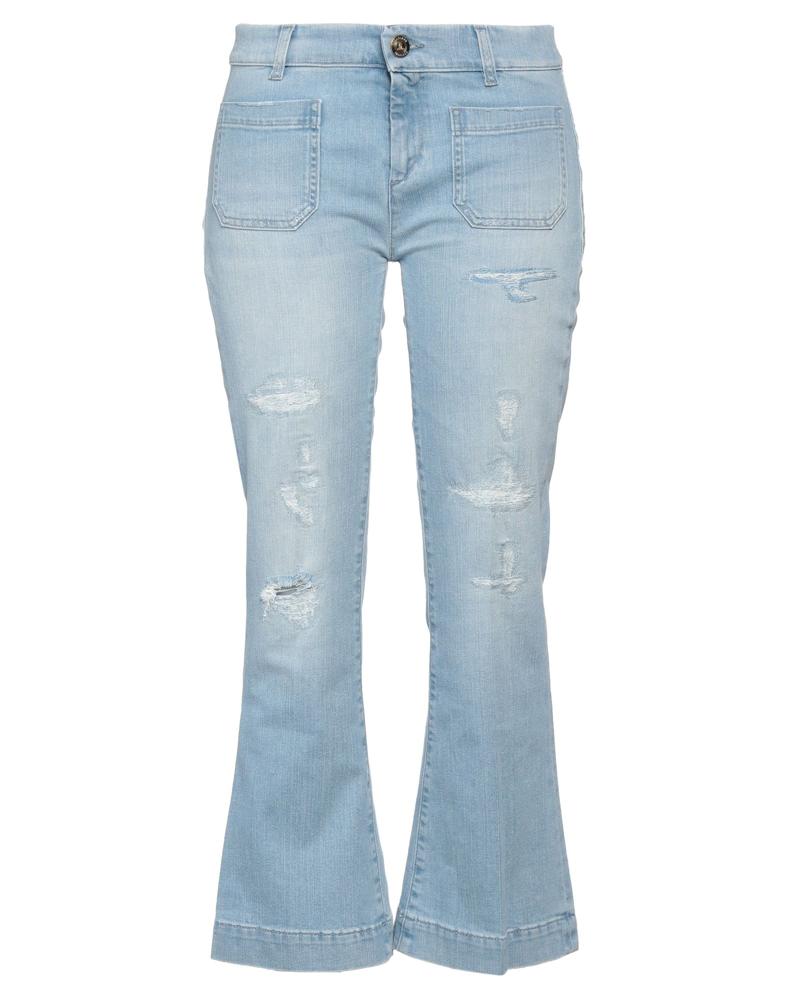 SEAFARER - Jeanshosen