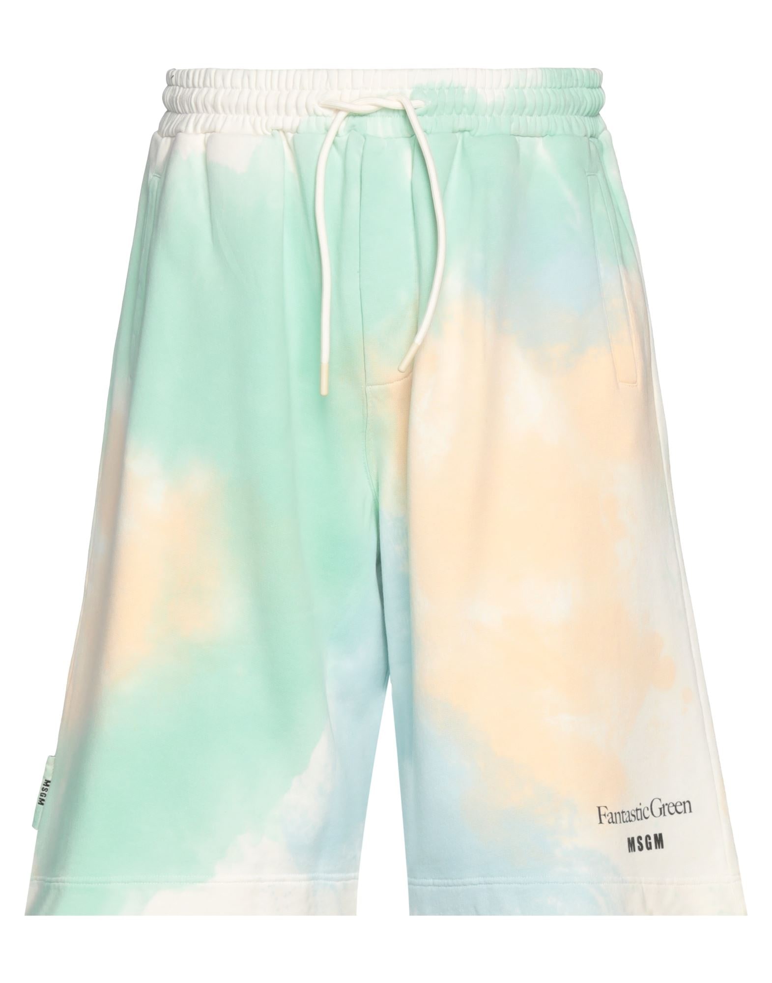 MSGM - Shorts & Bermuda Shorts